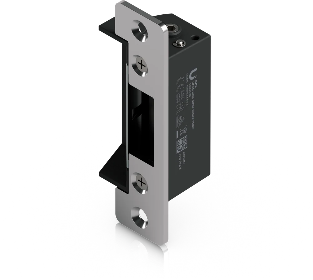 UniFi Access Electric strikes